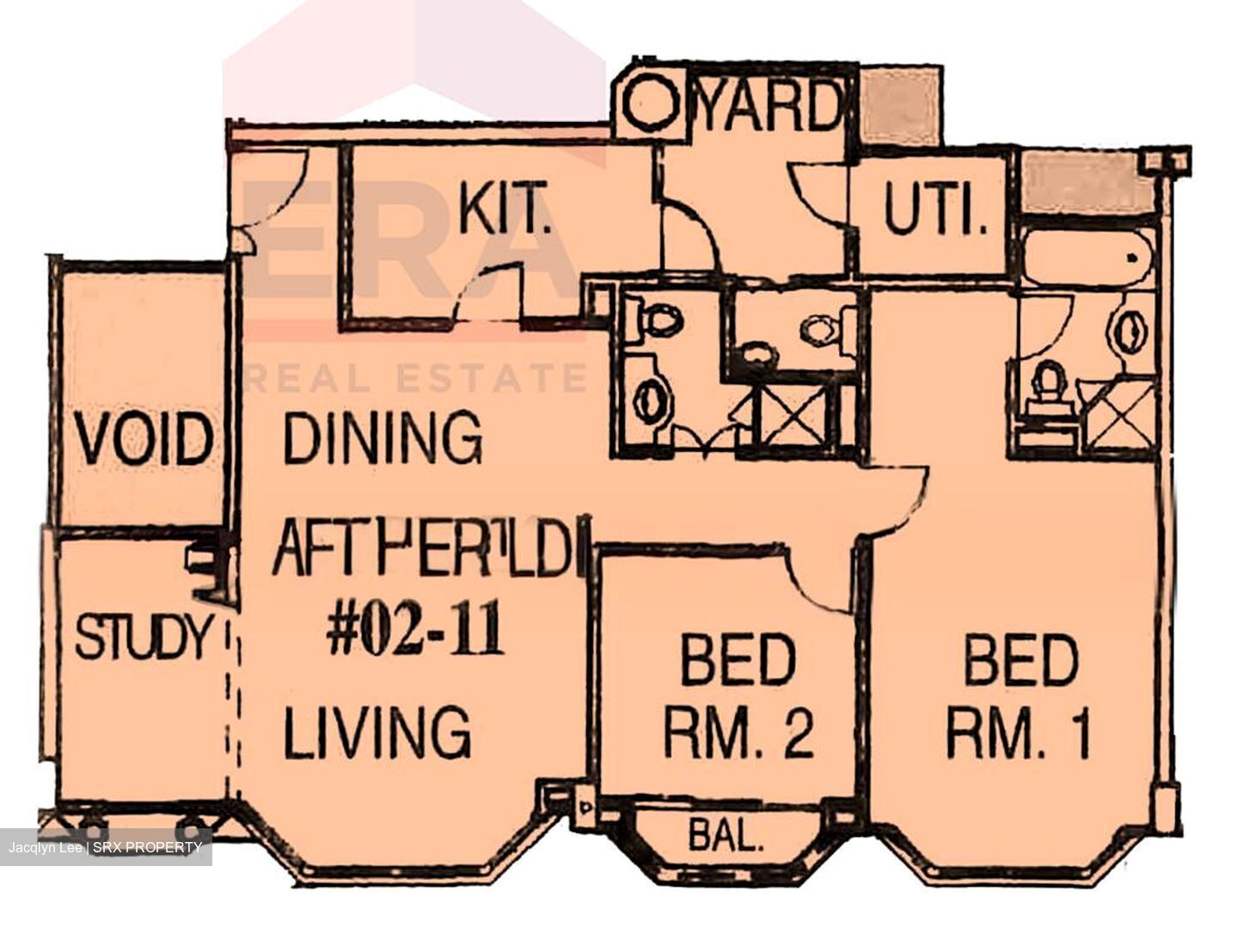 Laguna Green (D16), Condominium #579564931
